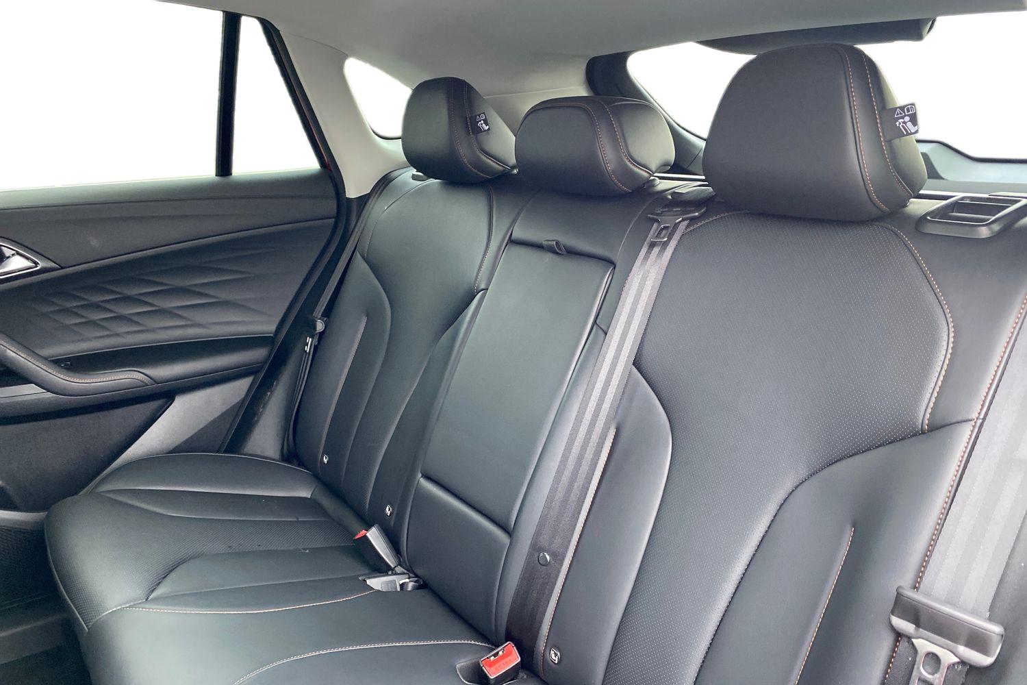 Used MG MG HS 2025 for sale - 77917203: Photo 17