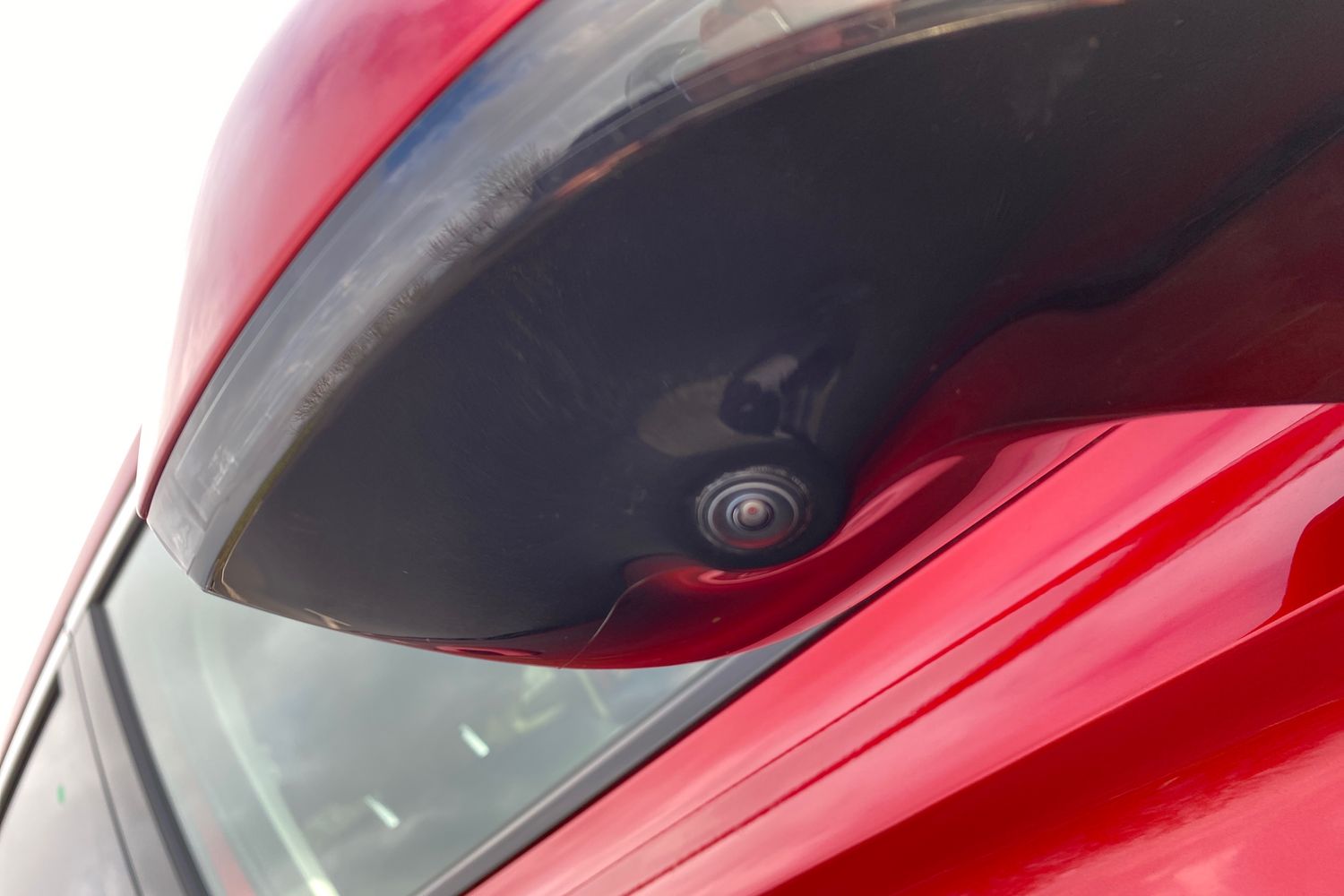 Used MG MG HS 2025 for sale - 77917203: Photo 19