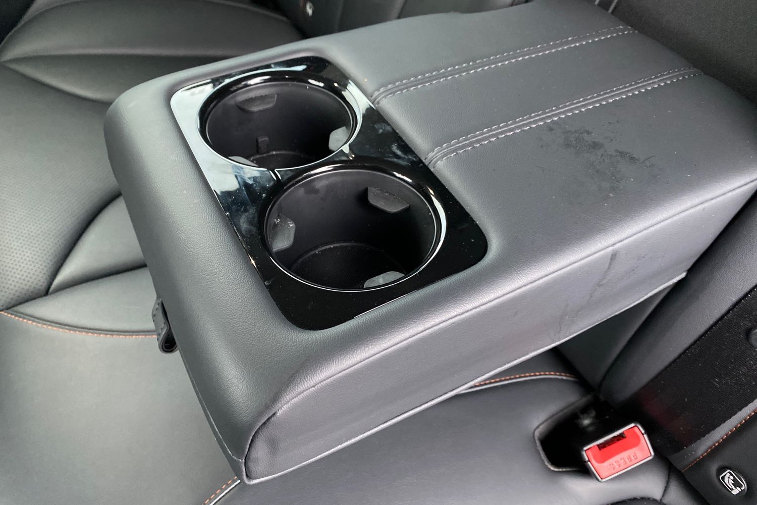 Used MG MG HS 2025 for sale - 77917203: Photo 24