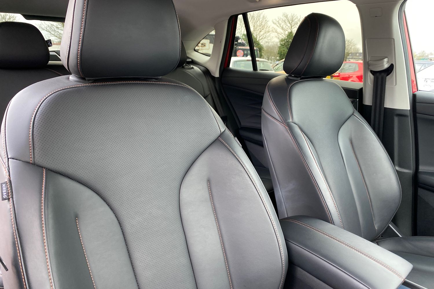 Used MG MG HS 2025 for sale - 77917203: Photo 27