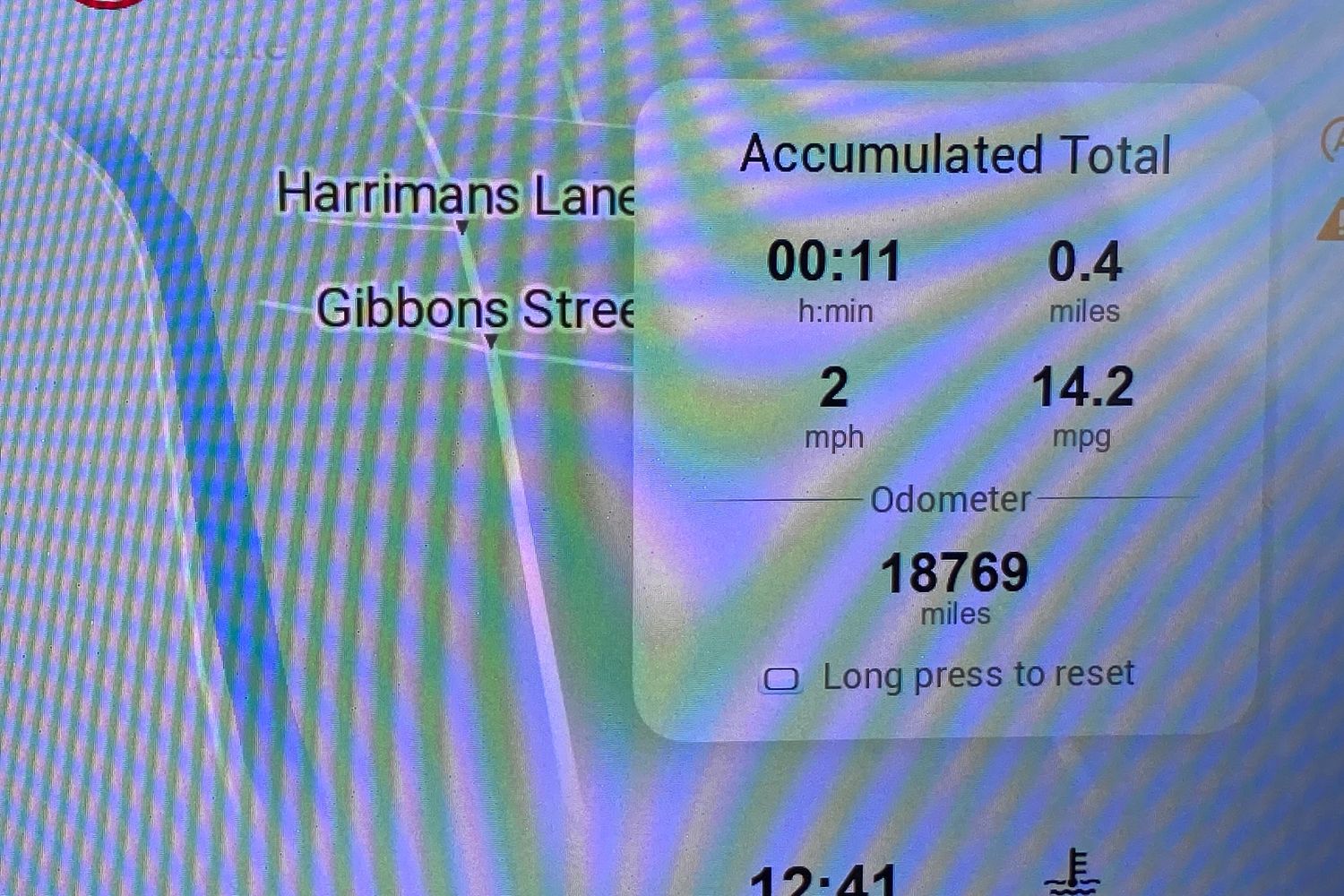 Used MG MG HS 2025 for sale - 77917203: Photo 36