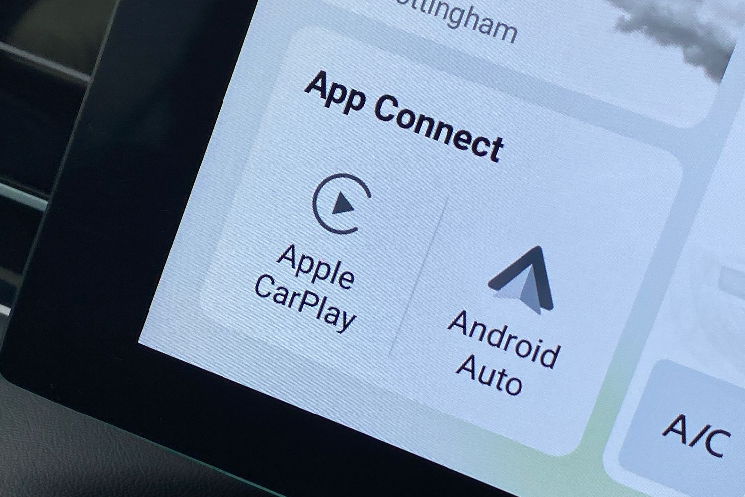 Used MG MG HS 2025 for sale - 77917203: Photo 46