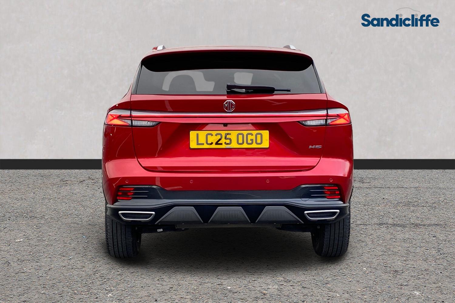 Used MG MG HS 2025 for sale - 77917203: Photo 6