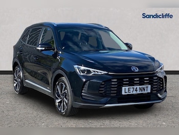 Used MG MG ZS 2024 for sale - 78282997: Photo