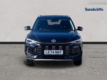 Used MG MG ZS 2024 for sale - 78282997: Photo