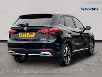 Used MG MG ZS 2024 for sale - 77313887: Photo