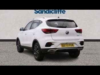 Used MG MG ZS 2023 for sale - 74736254: Photo