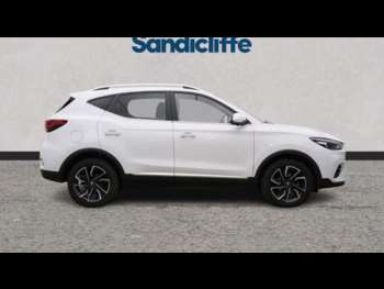 Used MG MG ZS 2023 for sale - 74736254: Photo