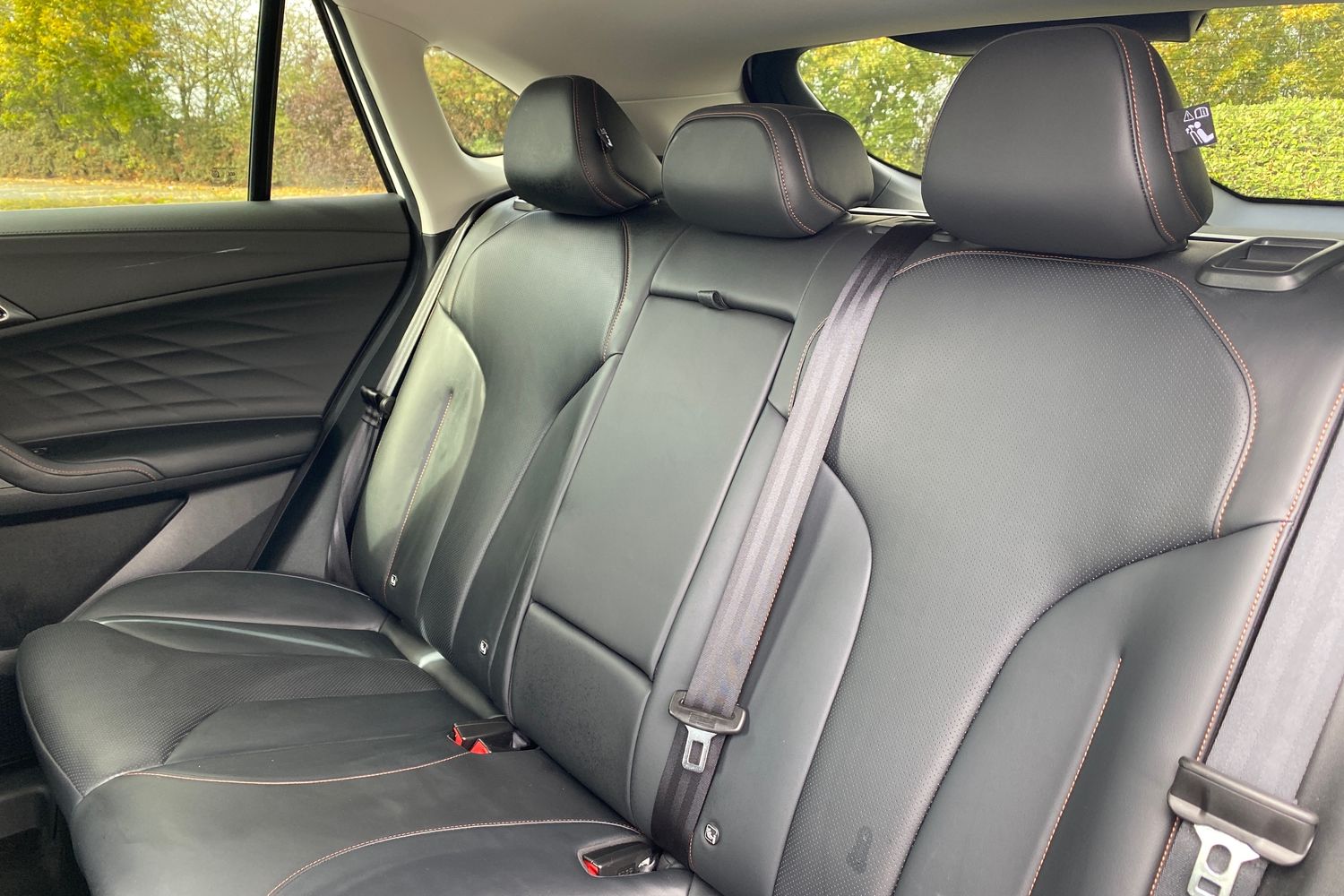 Used MG MG HS 2024 for sale - 75938694: Photo 14