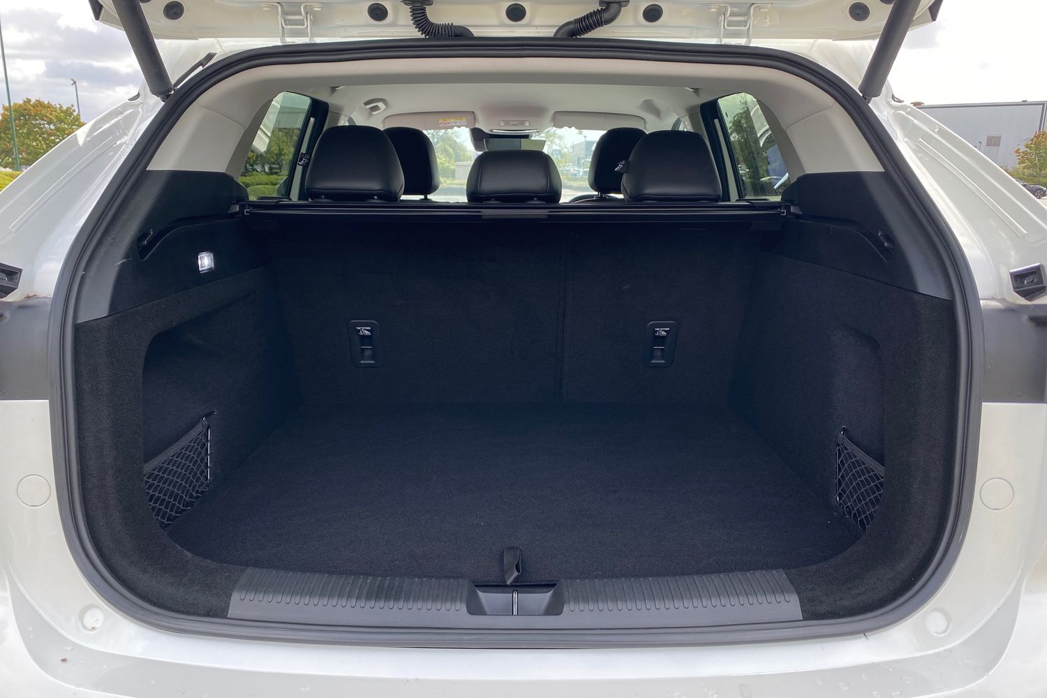 Used MG MG HS 2024 for sale - 75938694: Photo 15