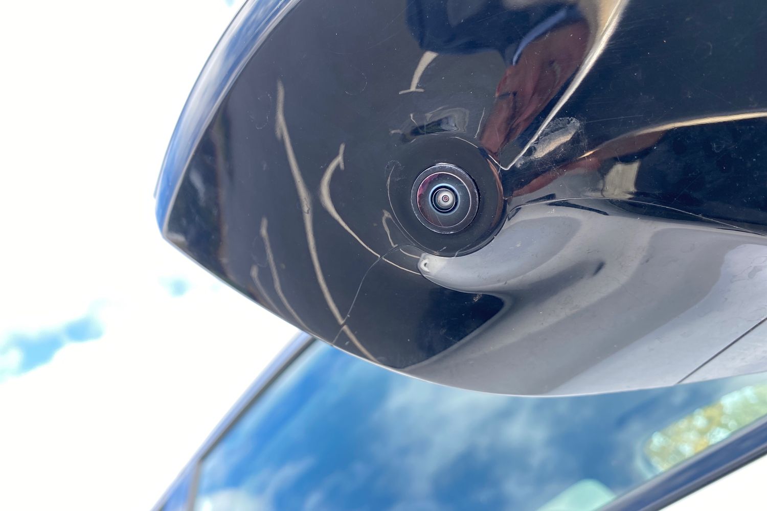 Used MG MG HS 2024 for sale - 75938694: Photo 16