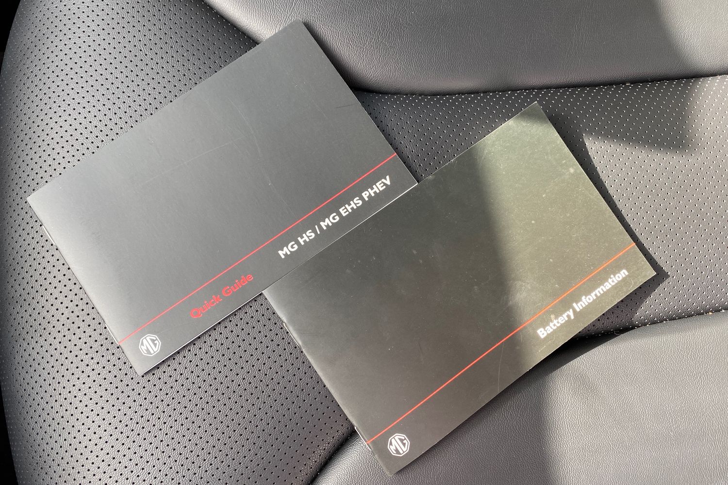 Used MG MG HS 2024 for sale - 75938694: Photo 19