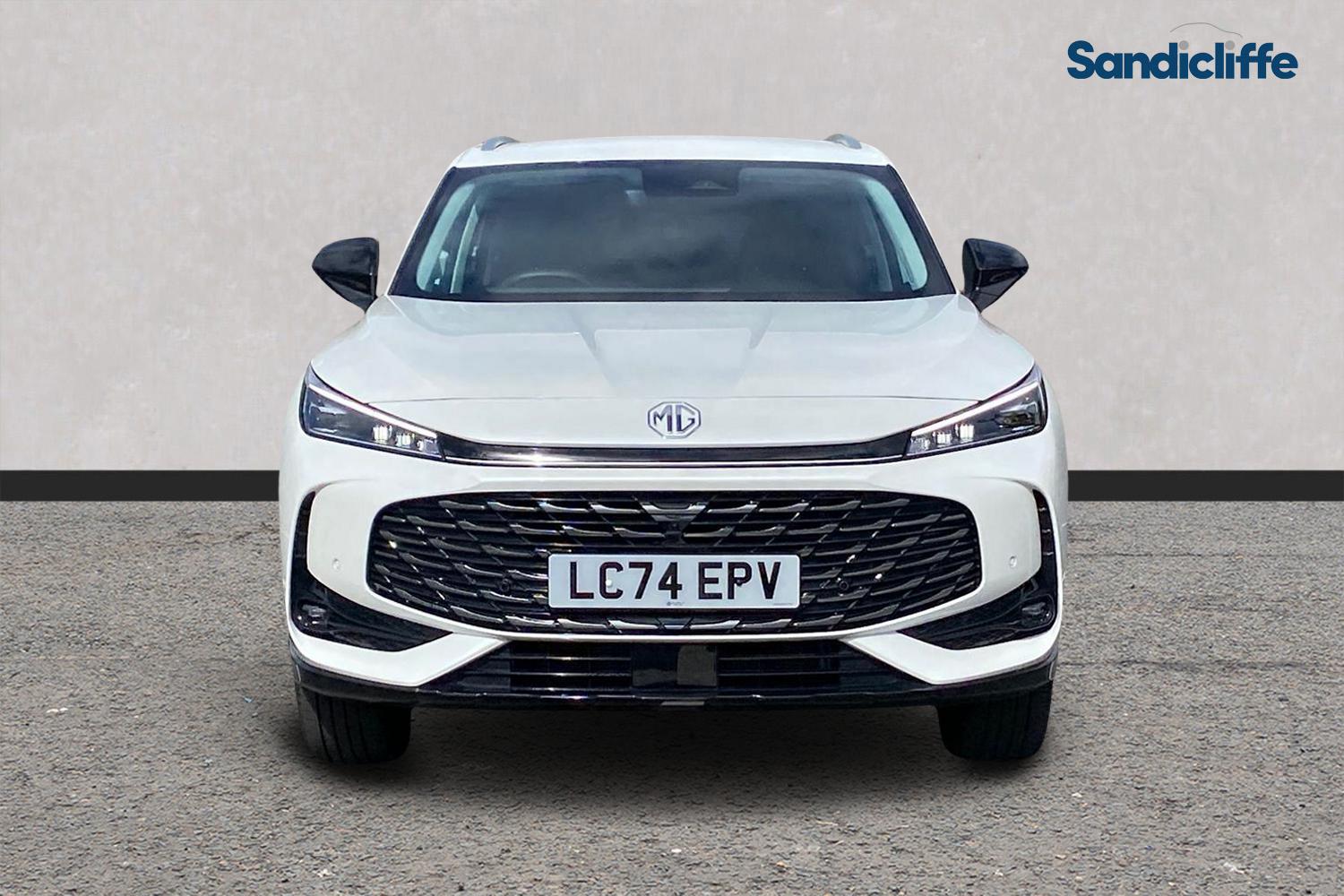 Used MG MG HS 2024 for sale - 75938694: Photo 2