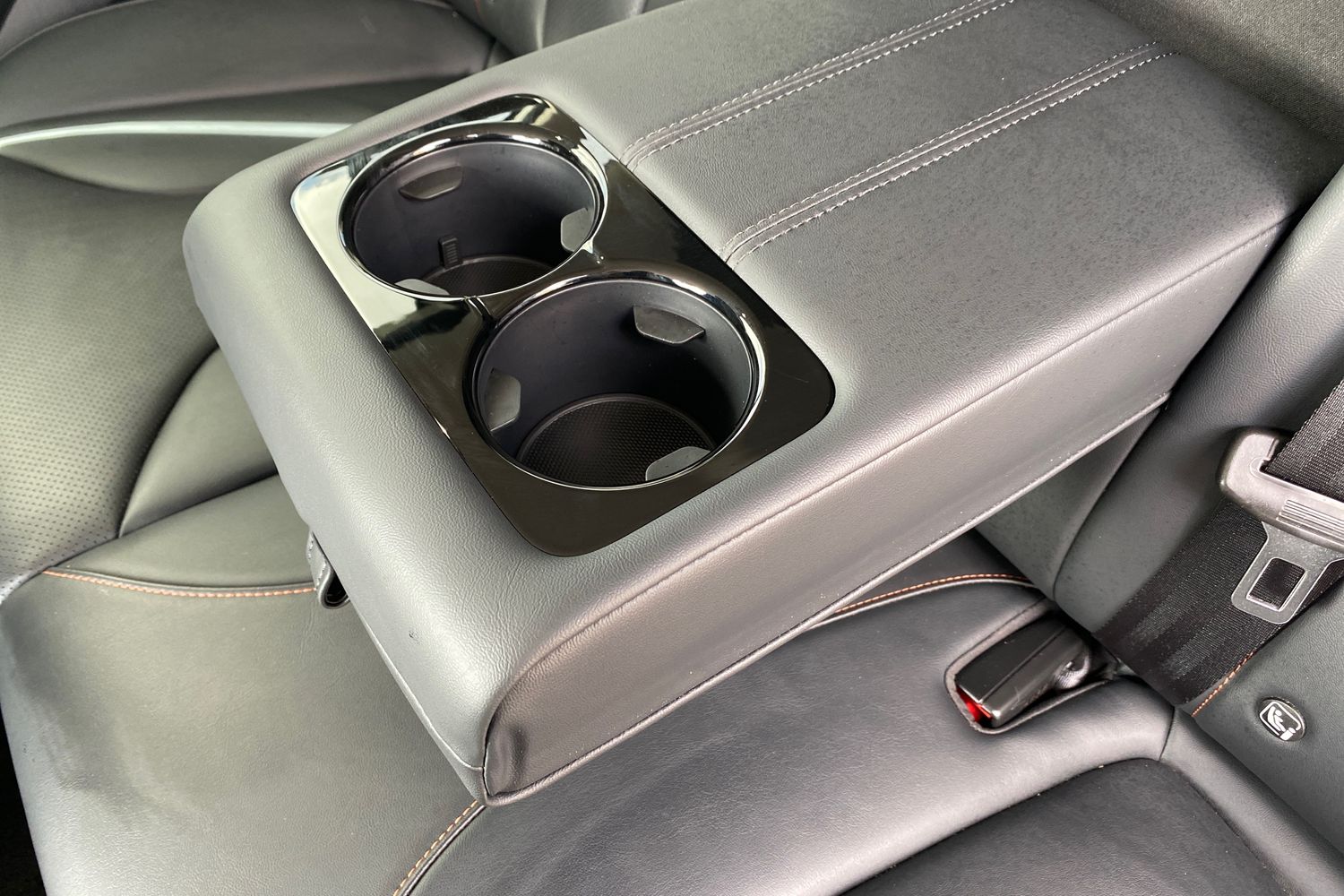 Used MG MG HS 2024 for sale - 75938694: Photo 20