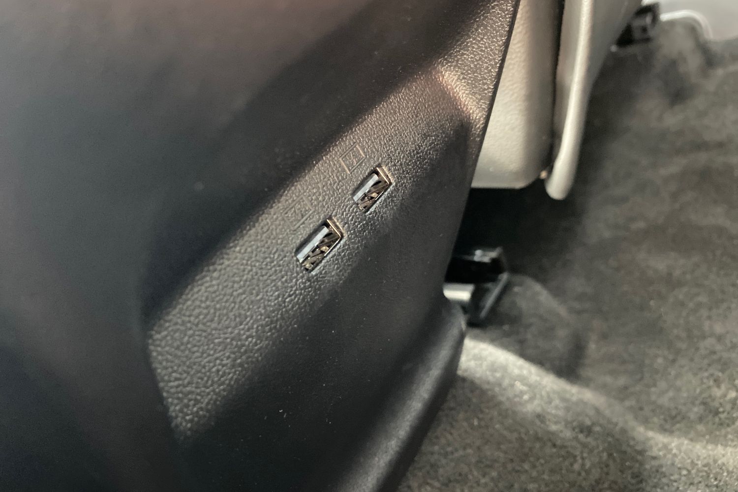 Used MG MG HS 2024 for sale - 75938694: Photo 21