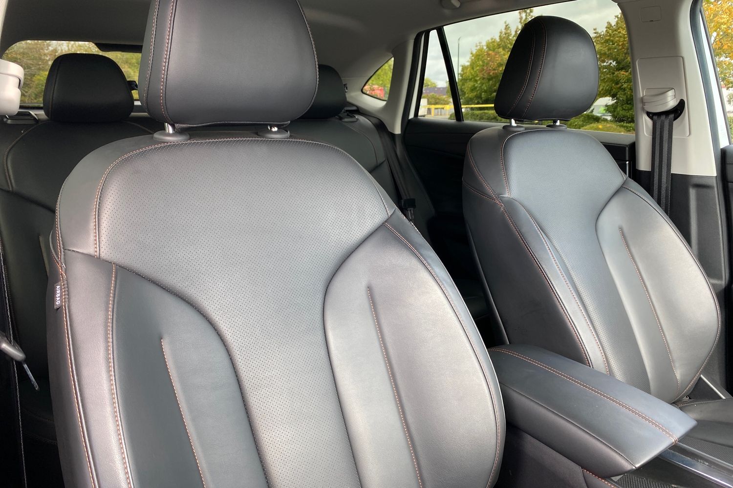 Used MG MG HS 2024 for sale - 75938694: Photo 25