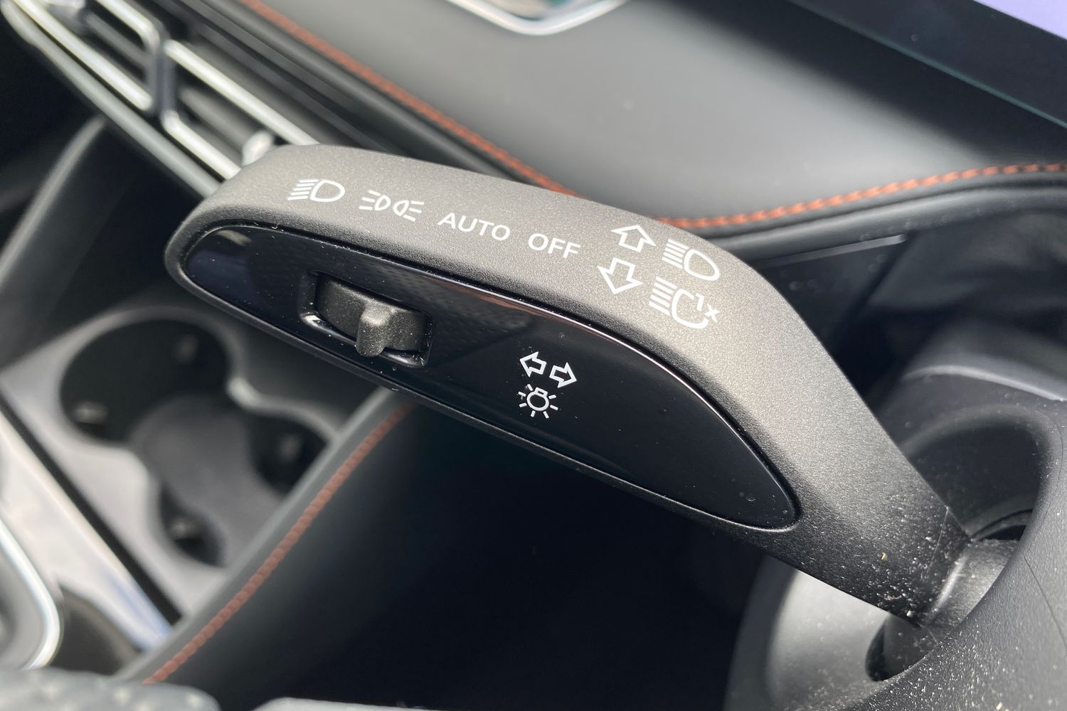 Used MG MG HS 2024 for sale - 75938694: Photo 34