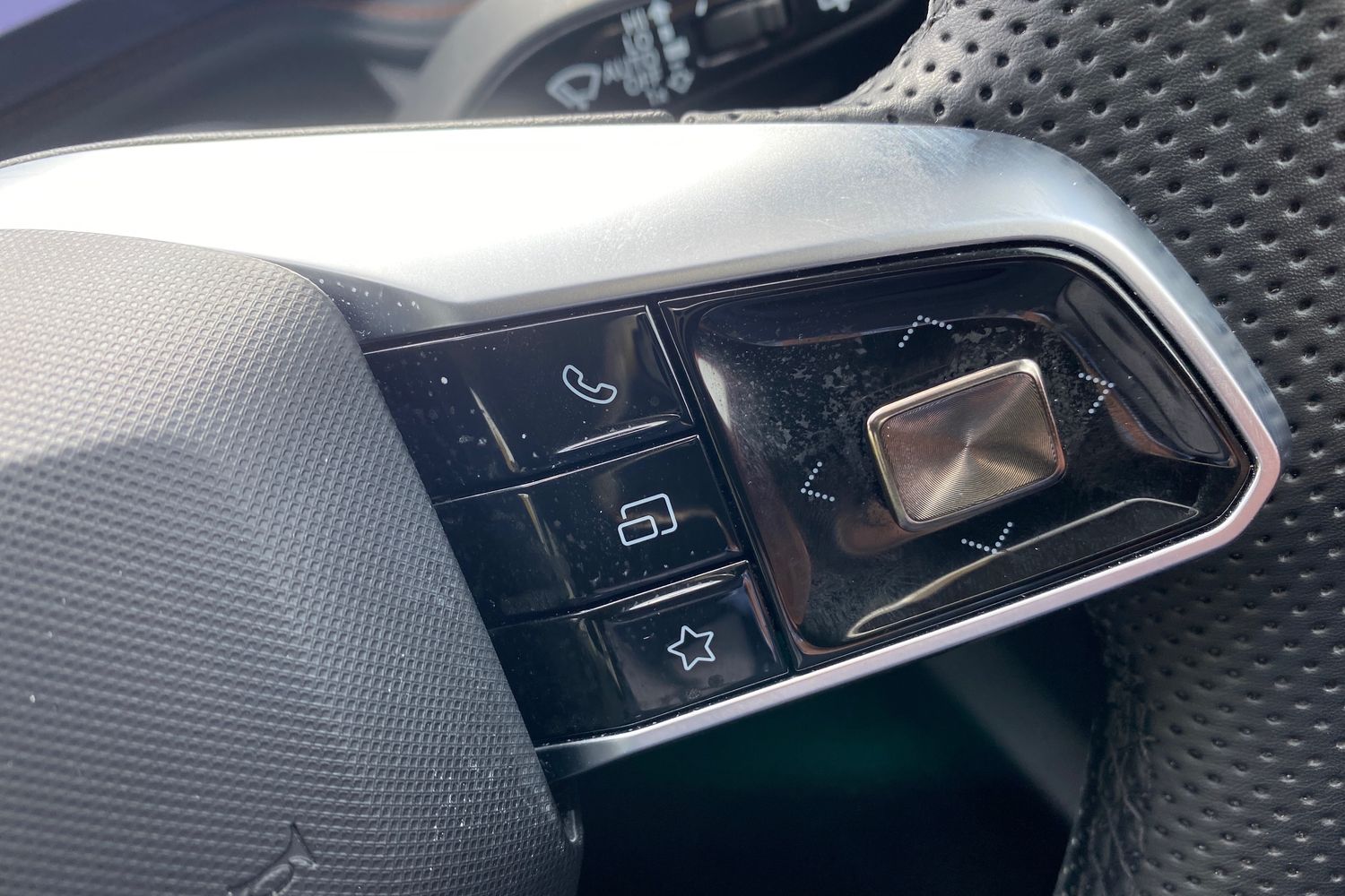 Used MG MG HS 2024 for sale - 75938694: Photo 35