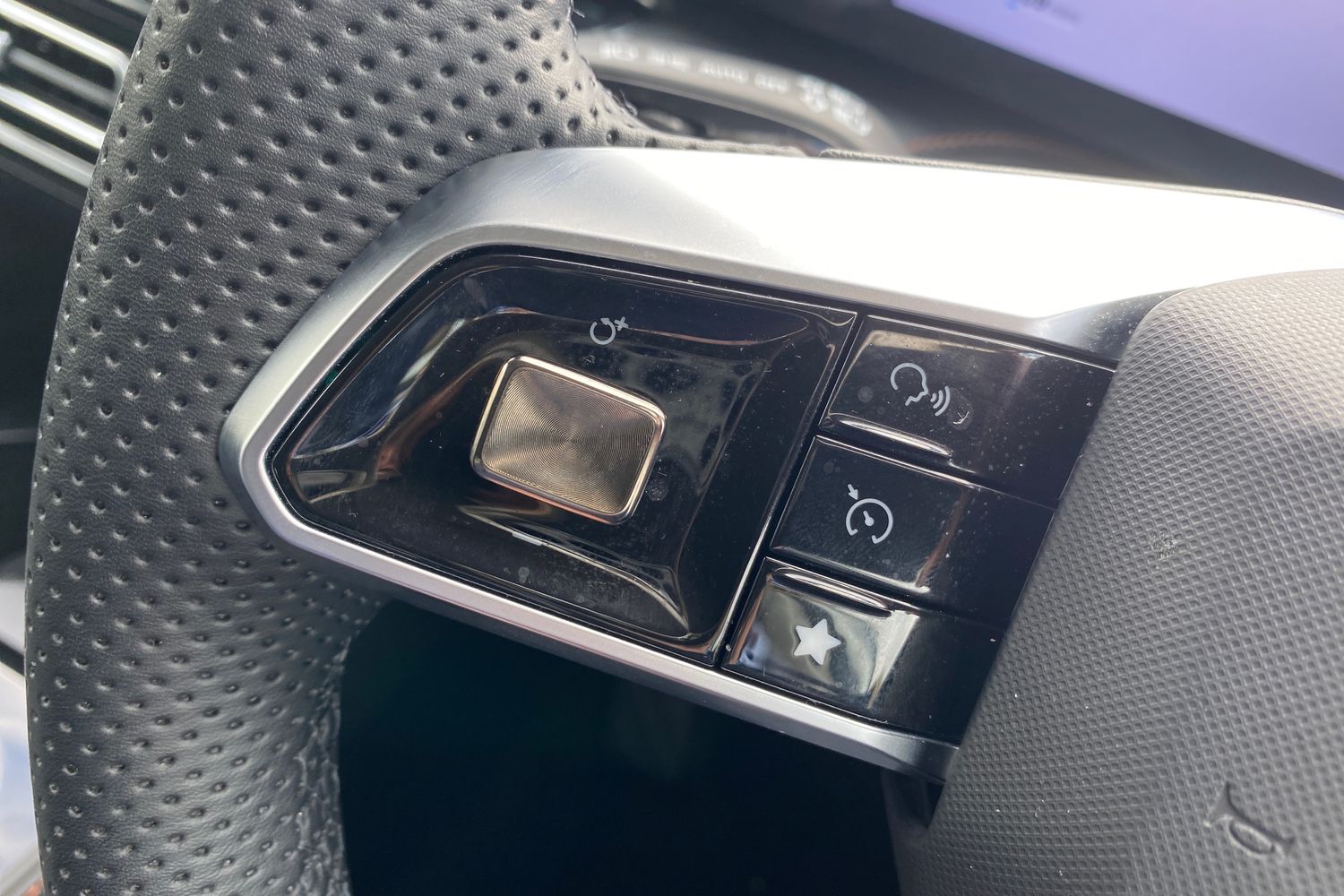 Used MG MG HS 2024 for sale - 75938694: Photo 36