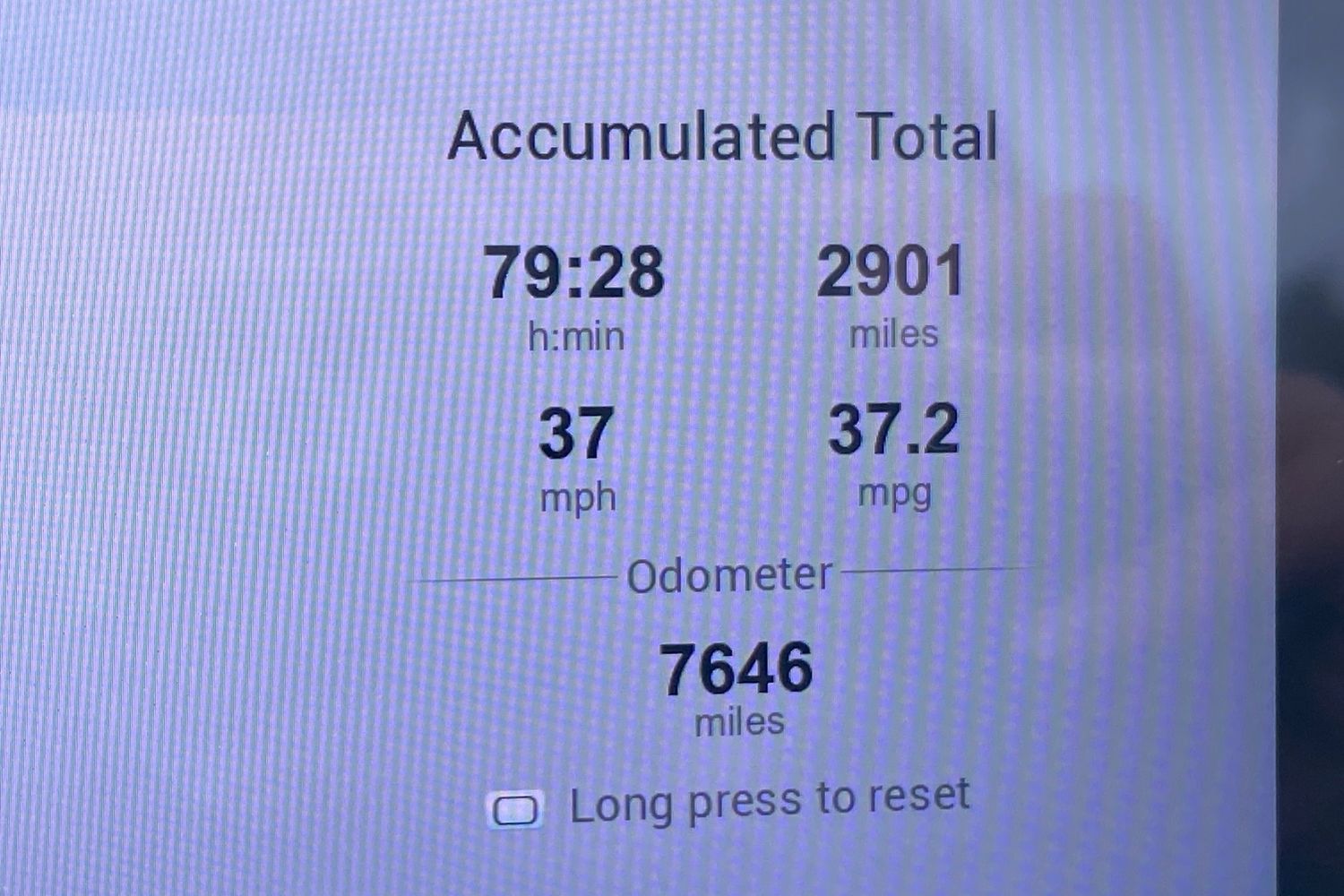 Used MG MG HS 2024 for sale - 75938694: Photo 38