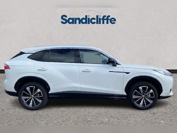 Used MG MG HS 2024 for sale - 75938694: Photo