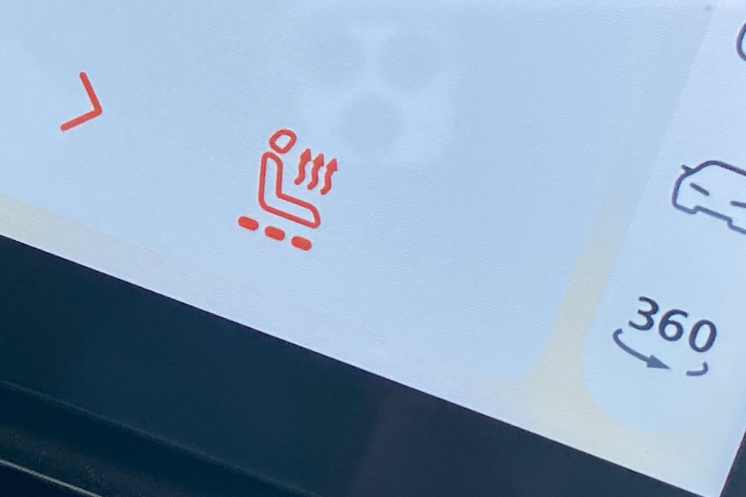 Used MG MG HS 2024 for sale - 75938694: Photo 41