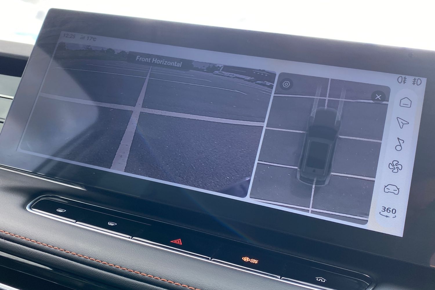 Used MG MG HS 2024 for sale - 75938694: Photo 46