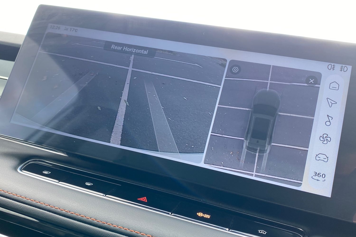 Used MG MG HS 2024 for sale - 75938694: Photo 47