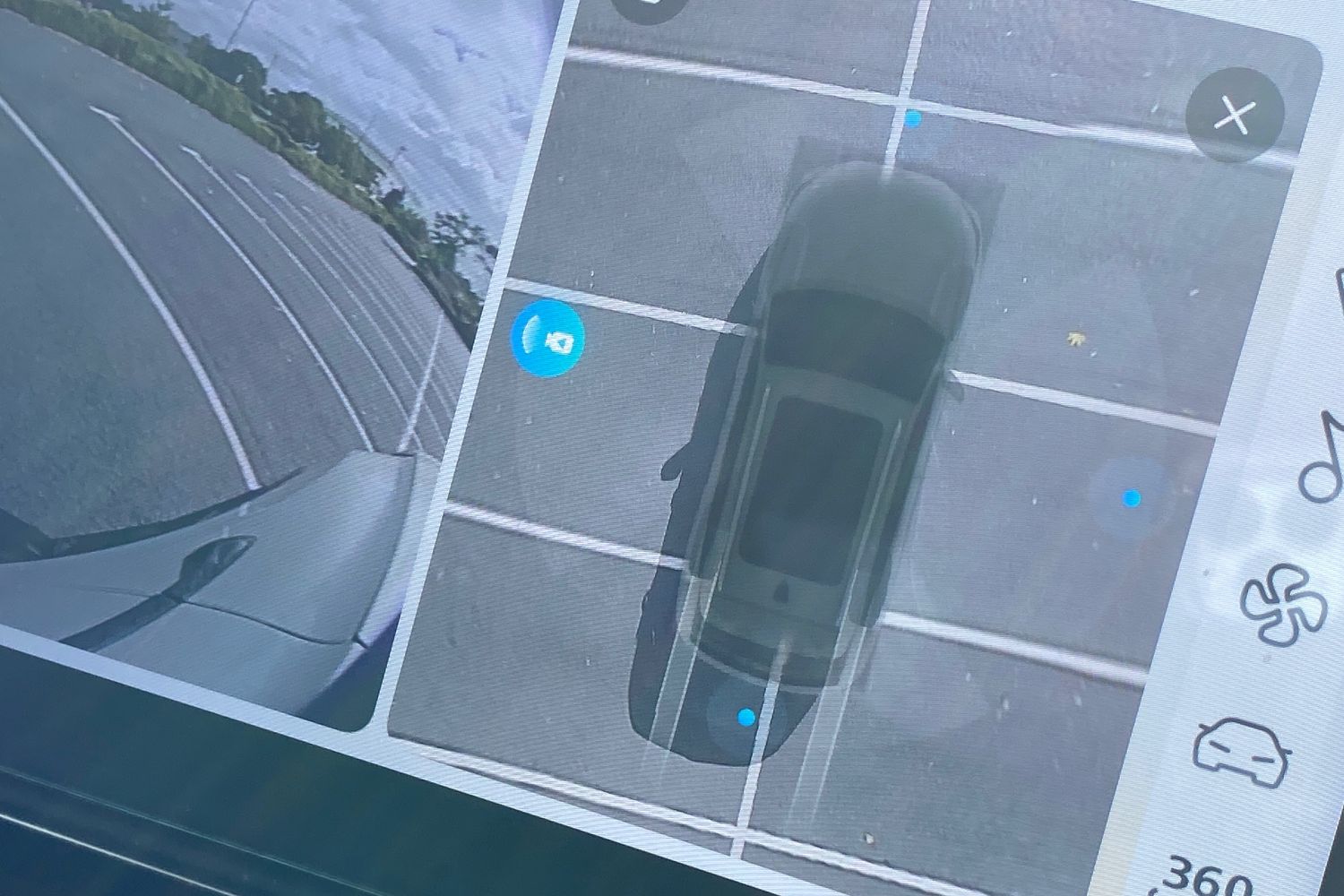 Used MG MG HS 2024 for sale - 75938694: Photo 49