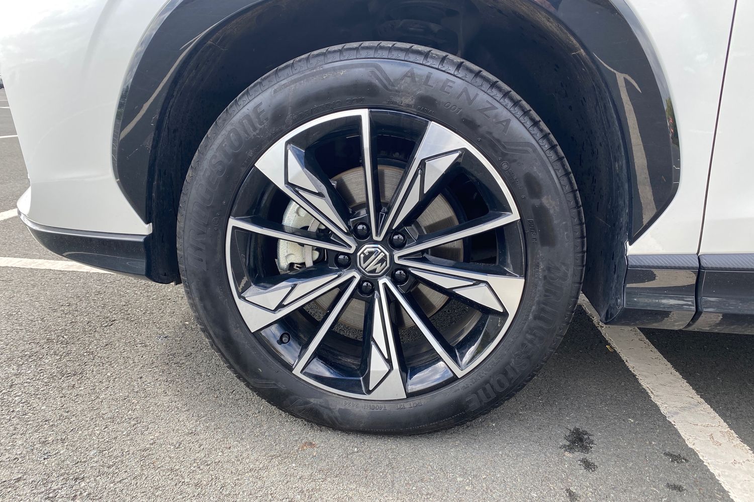 Used MG MG HS 2024 for sale - 75938694: Photo 9