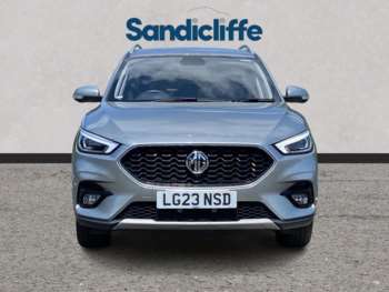 Used MG MG ZS 2023 for sale - 74937305: Photo