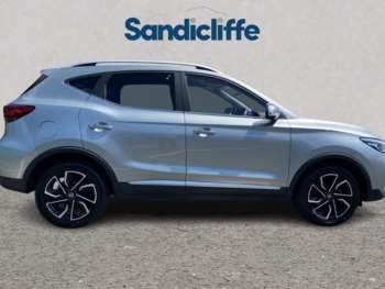 Used MG MG ZS 2023 for sale - 74937305: Photo