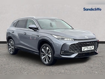 Used MG MG HS 2025 for sale - 78224575: Photo