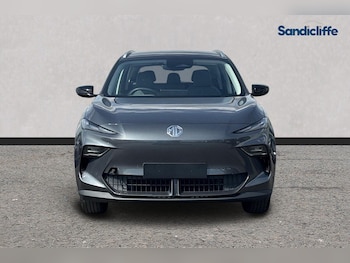 Used MG MGS5 2026 for sale - 79418937: Photo