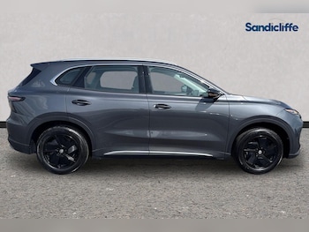 Used MG MGS5 2026 for sale - 79418937: Photo