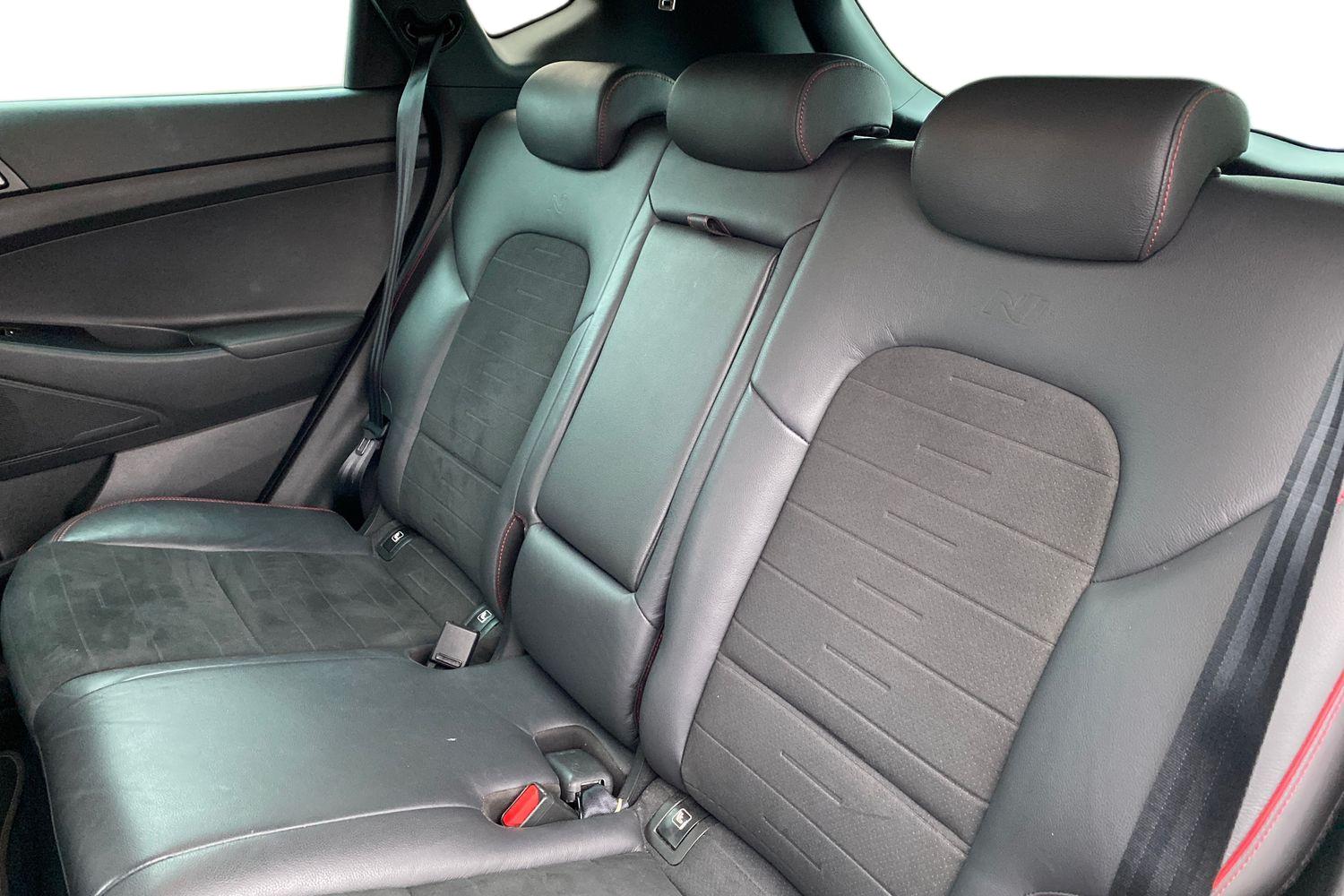 Used Hyundai TUCSON 2020 for sale - 77508280: Photo 17