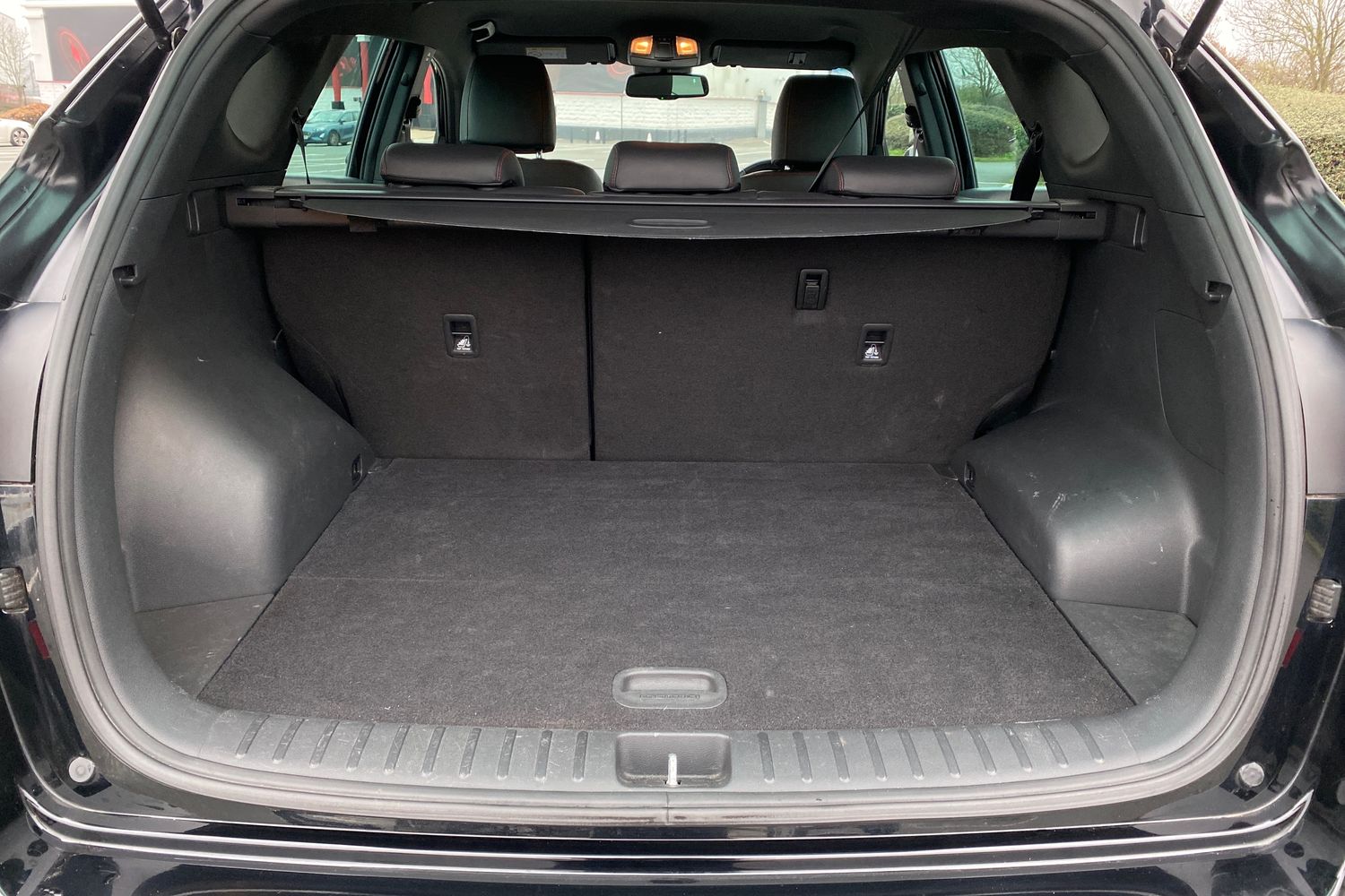 Used Hyundai TUCSON 2020 for sale - 77508280: Photo 18