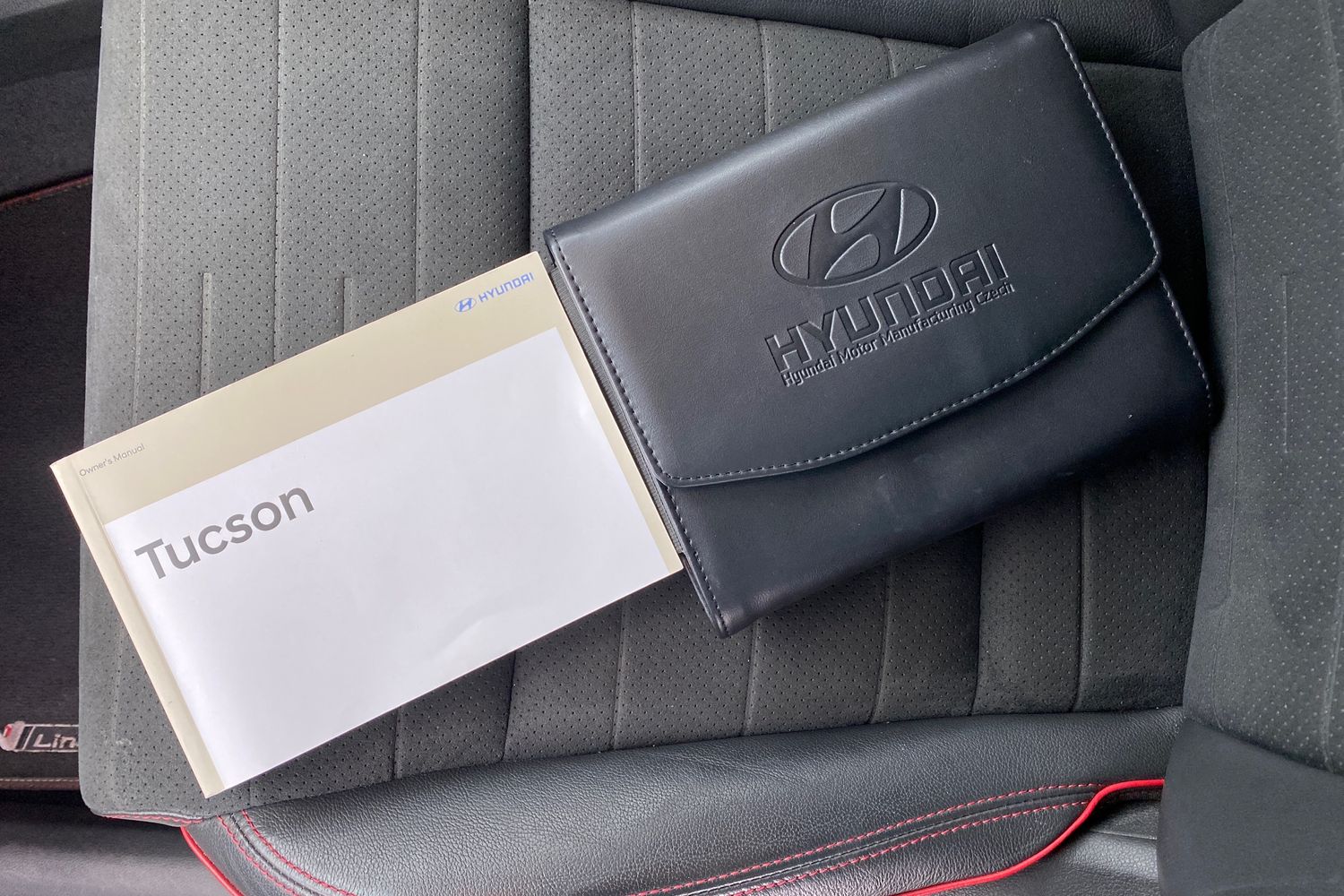 Used Hyundai TUCSON 2020 for sale - 77508280: Photo 23