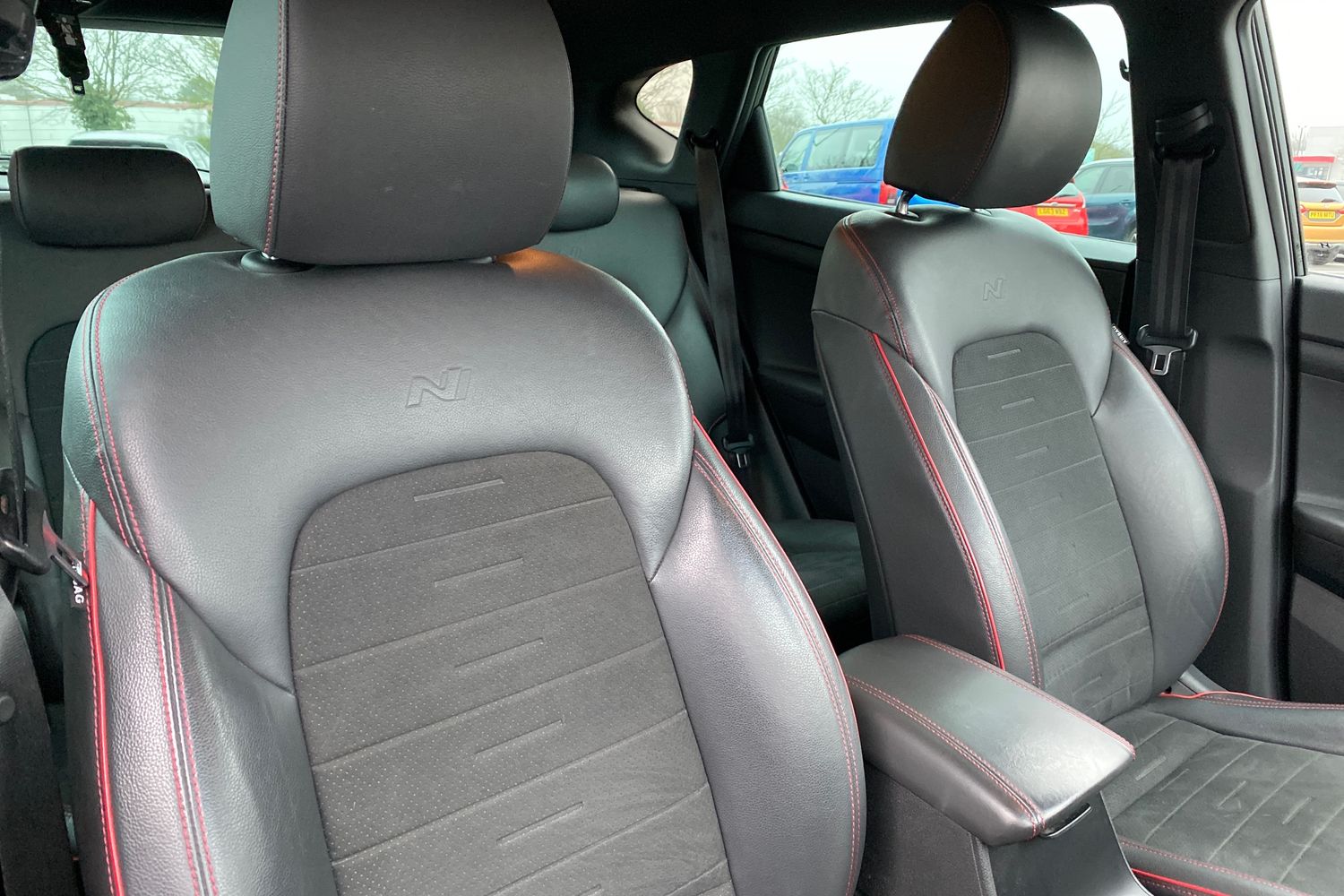 Used Hyundai TUCSON 2020 for sale - 77508280: Photo 24