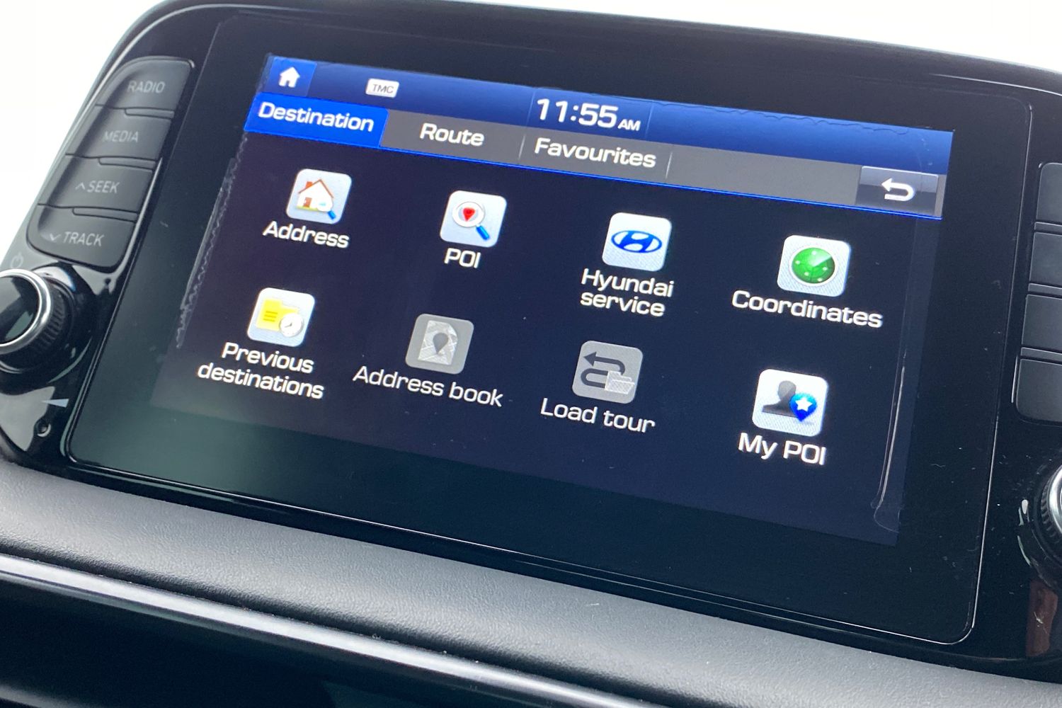 Used Hyundai TUCSON 2020 for sale - 77508280: Photo 45