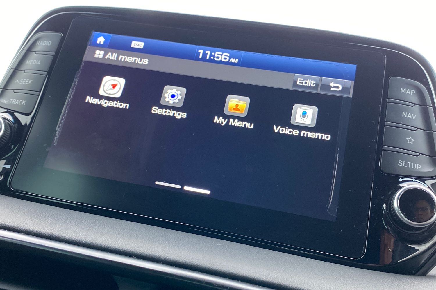 Used Hyundai TUCSON 2020 for sale - 77508280: Photo 49