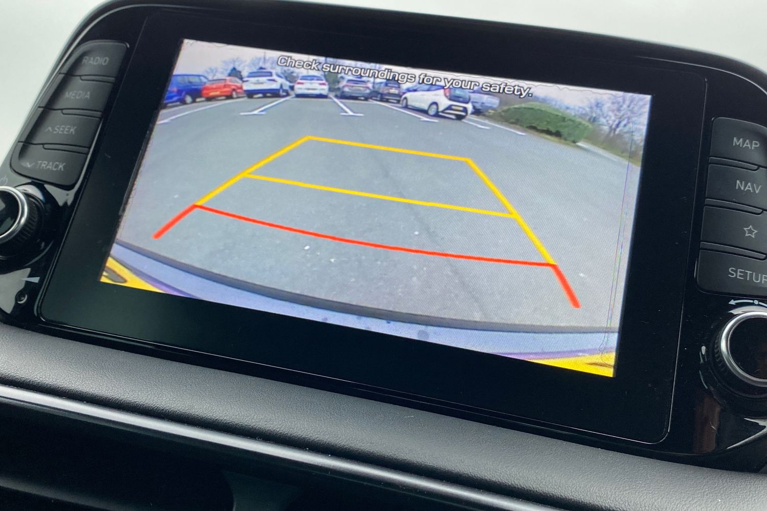 Used Hyundai TUCSON 2020 for sale - 77508280: Photo 50