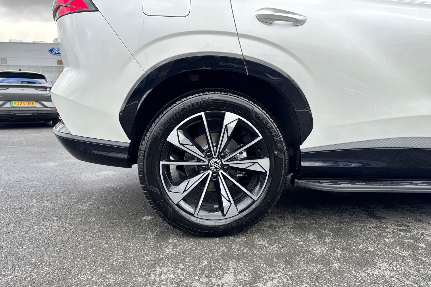 Used MG MG HS 2025 for sale - 77385075: Photo 11