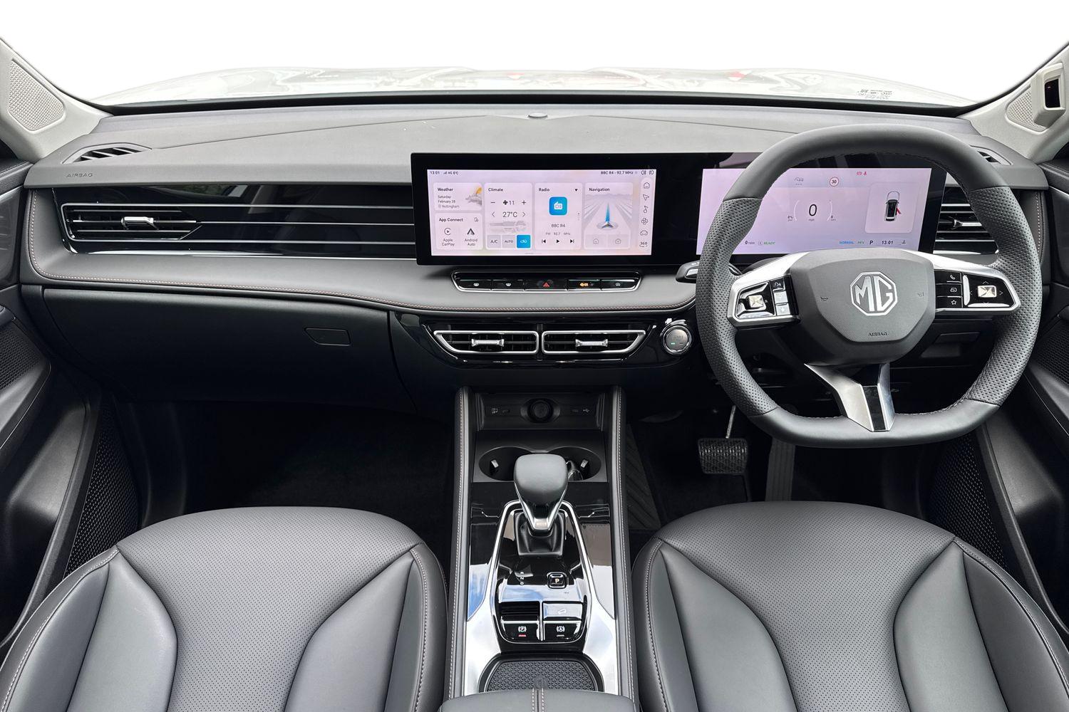 Used MG MG HS 2025 for sale - 77385075: Photo 13