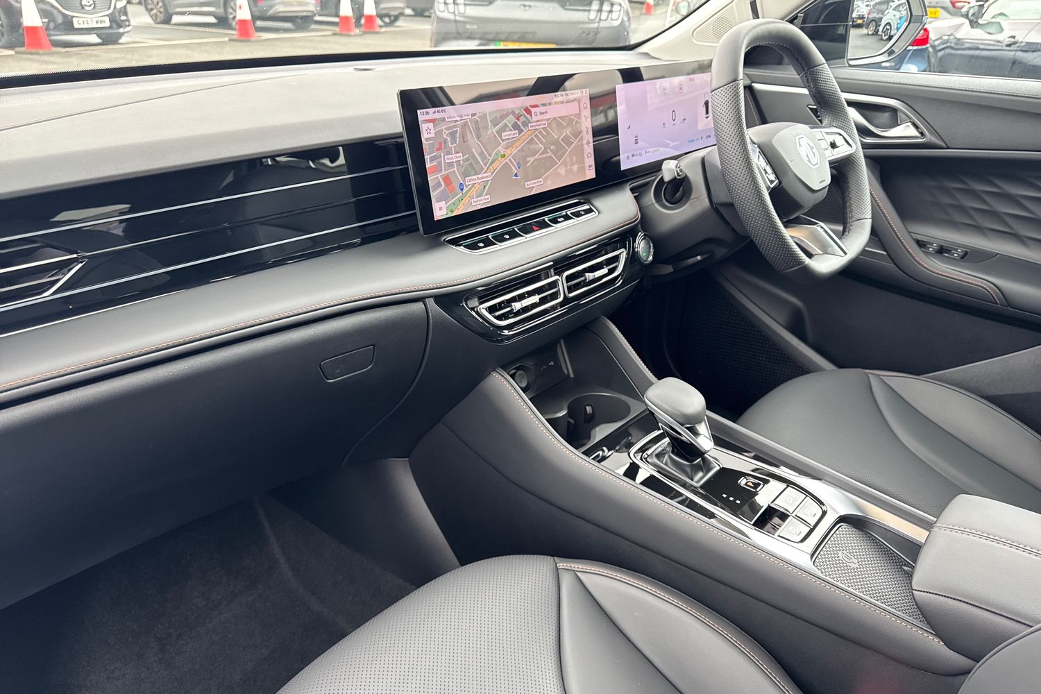 Used MG MG HS 2025 for sale - 77385075: Photo 14