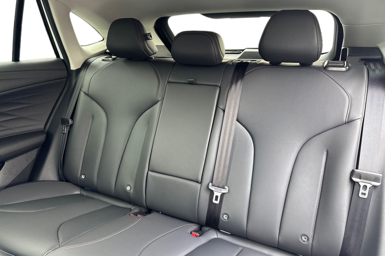 Used MG MG HS 2025 for sale - 77385075: Photo 17