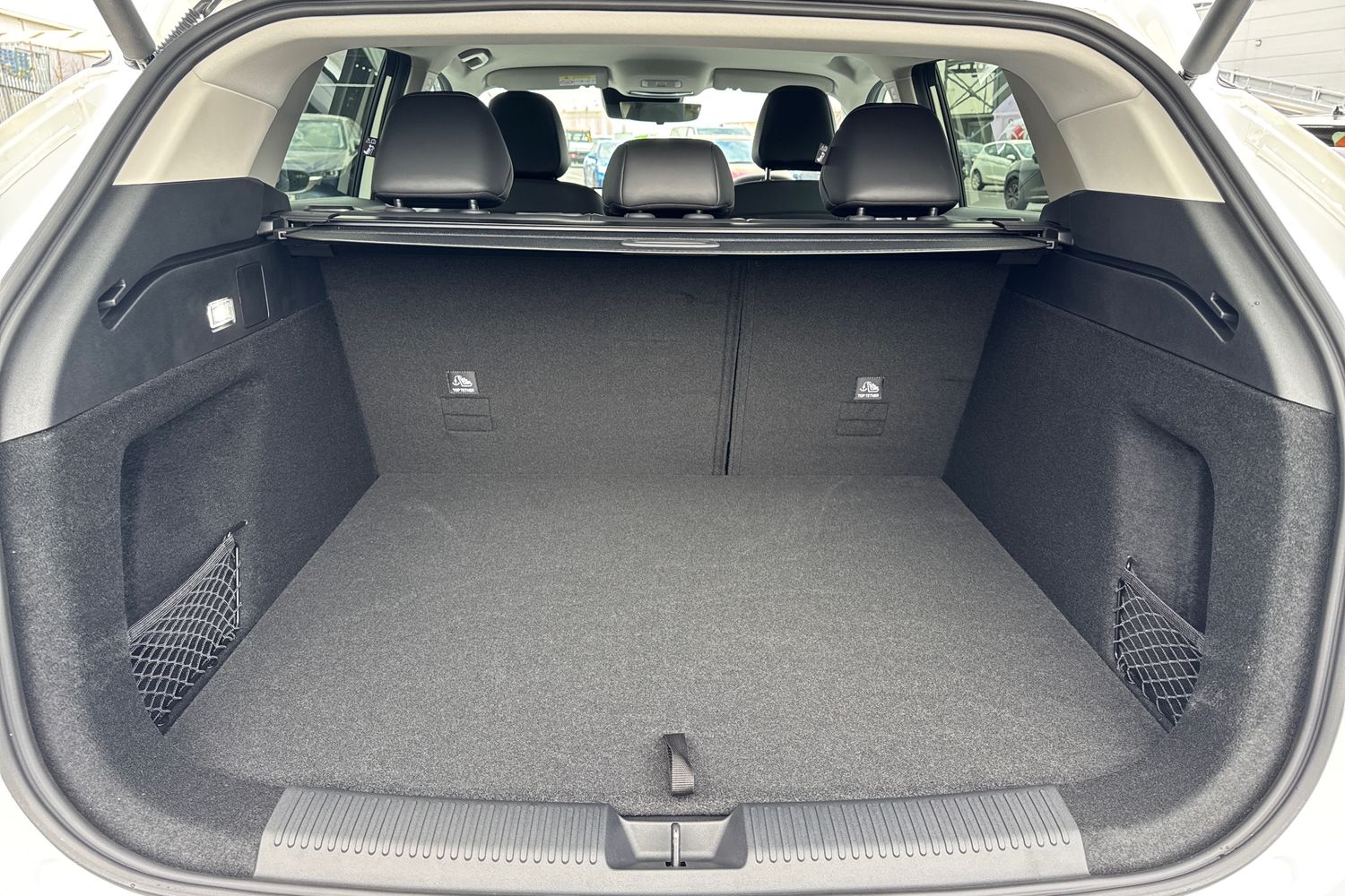 Used MG MG HS 2025 for sale - 77385075: Photo 18