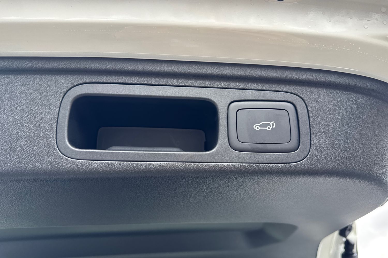 Used MG MG HS 2025 for sale - 77385075: Photo 20