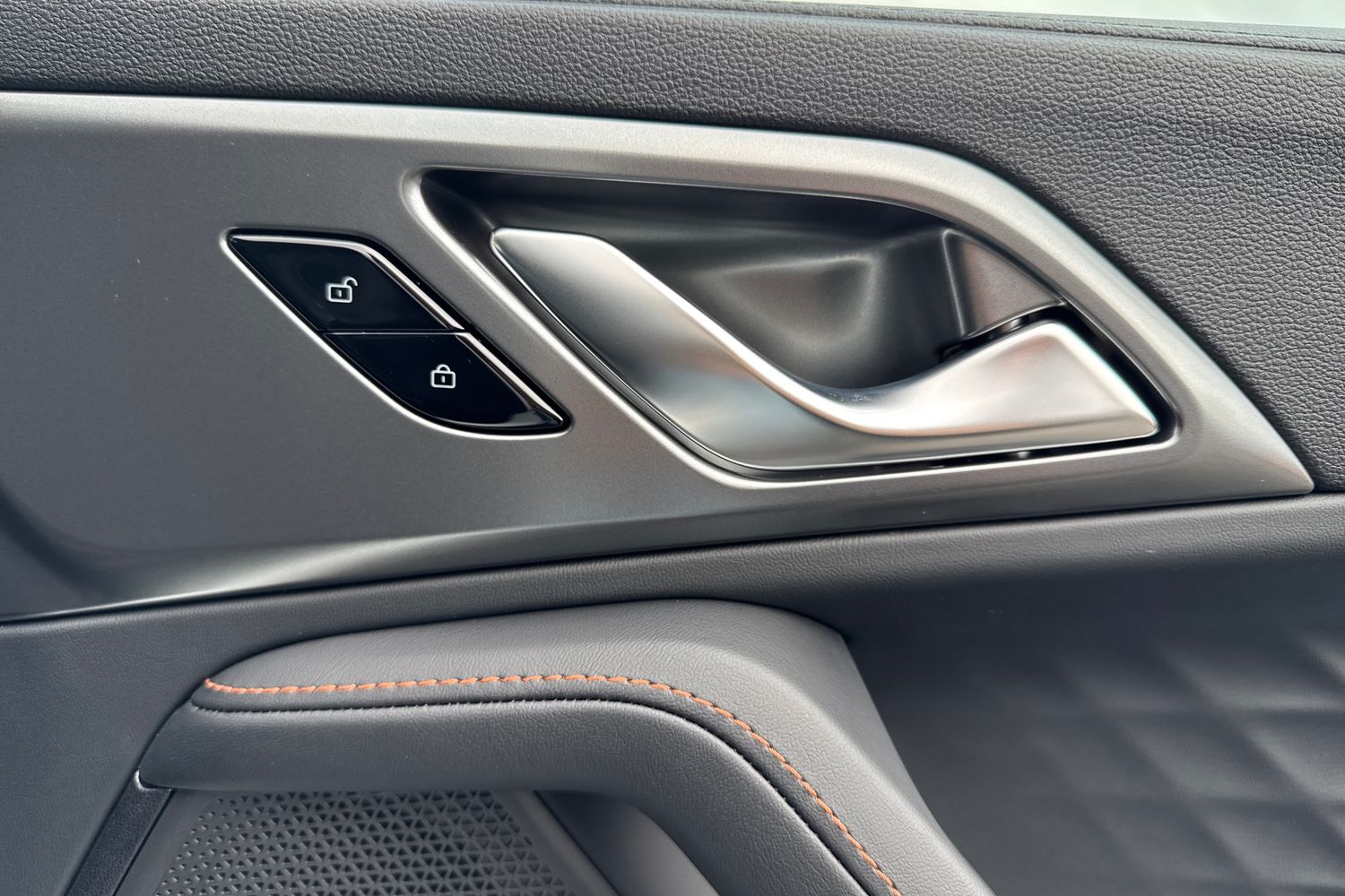 Used MG MG HS 2025 for sale - 77385075: Photo 27