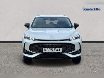 Used MG MG HS 2025 for sale - 77385075: Photo